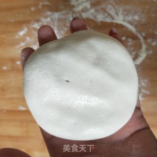 Red Bean Paste and Glutinous Rice Cake recipe