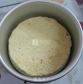 Mango Mousse recipe
