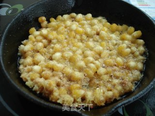 Corn Pie recipe