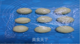 Raisin Rolls (chinese Method)-winners of Lezhong Colorful Summer Baking Competition recipe