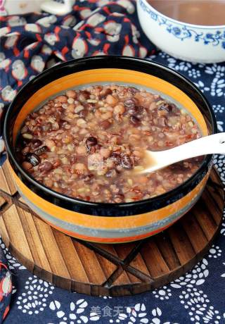 Dampness Porridge recipe