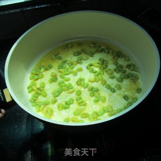 Soy Omelette recipe