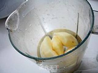 Apple Juice recipe