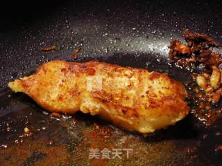 Pan Fried Cod recipe