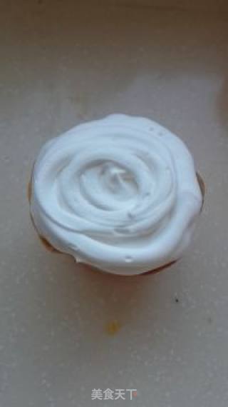 Three Sisters Flower Cupcakes recipe