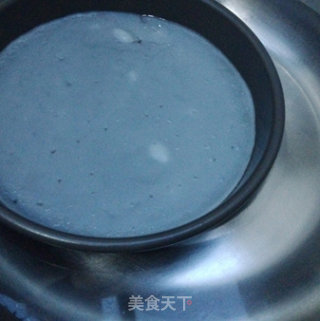 Shaanxi Liangpi recipe