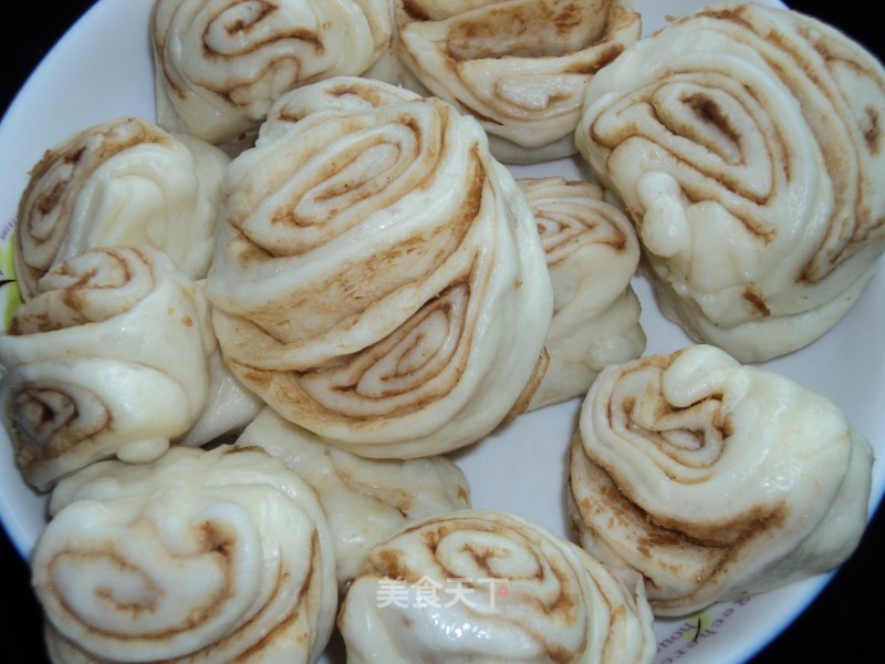 Tahini Hanamaki recipe