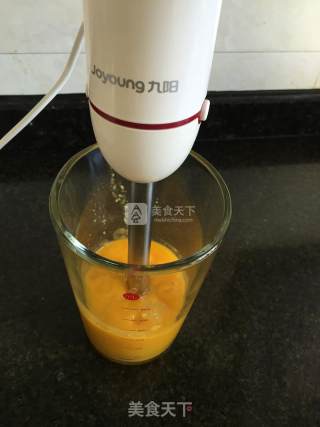 Mango Coconut Milk Sago recipe