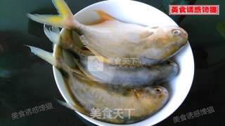 Kim Chang Fish Braised Tofu recipe