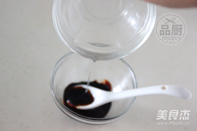 Caramel Cookies recipe