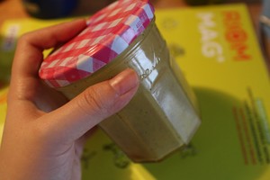 Classic Vinaigrette Shake Out in Two Minutes recipe