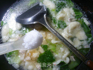 Pork and Vegetable Gnocchi recipe