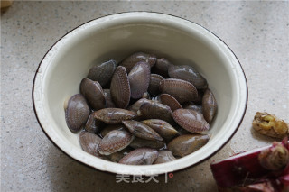 Fried Clams with Onions recipe