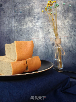 Bread Maker Version Coffee Cake recipe