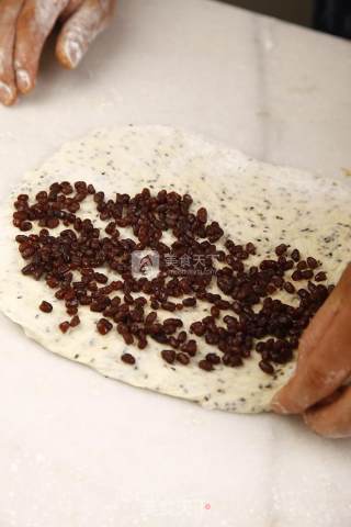 Red Bean Toast recipe