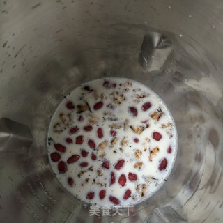 Peanuts and Walnuts recipe