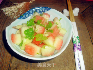 Refreshing Cold Dressing recipe