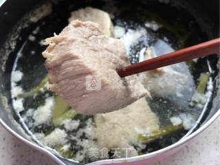 Seaweed Pork Floss recipe