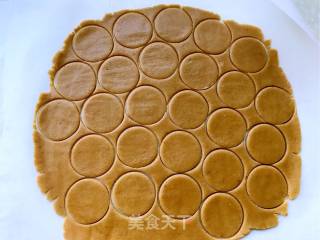 Digestive Biscuits recipe