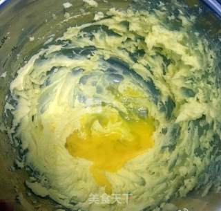 #aca烤明星大赛#milk Pastry Cookies recipe