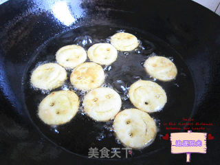 Smiley Potato Pancakes recipe