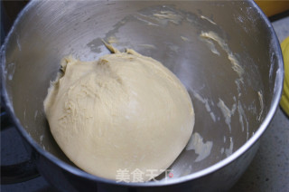 # Fourth Baking Contest and is Love to Eat Festival# Milk Sugar-flavored Bread recipe