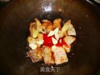 Rice Dumplings with Tomato Sauce recipe