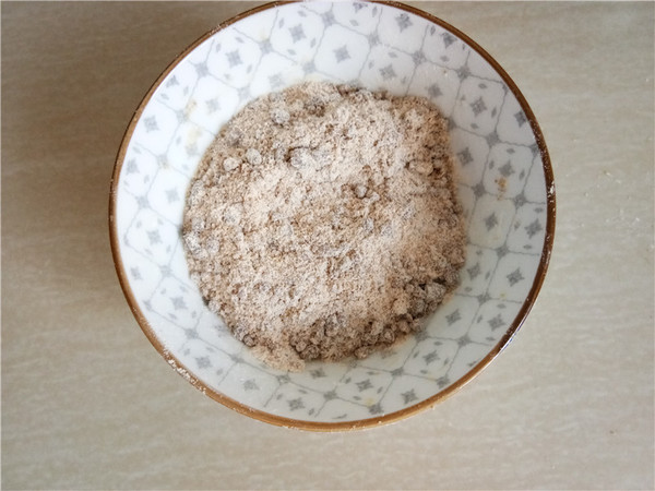 Brown Sugar Biscuits recipe