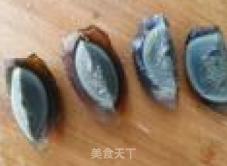 The Banquet Table Must be Served with Refreshing and Pleasing Dishes-cold Dishes with Juice recipe