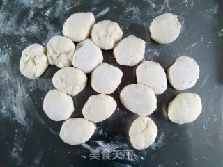 Xiaoyu Mantou recipe