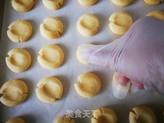Margarita Cookies recipe