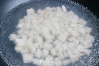 Sweet and Sour Lotus Root recipe