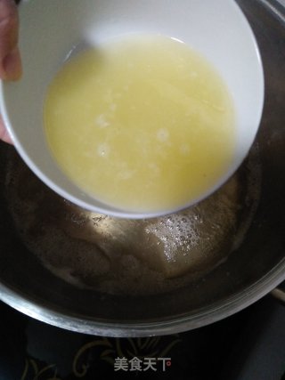 Homemade Invert Syrup recipe