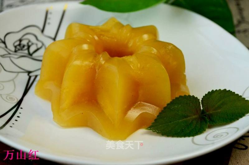 Pineapple Jelly recipe