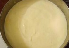 Plain Yogurt Cake recipe