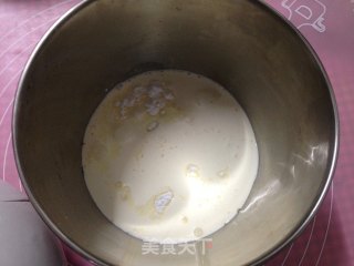 #四session Baking Contest and It's Love to Eat Festival#red Velvet Cake Roll recipe