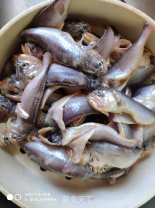 Braised Big Head Fish with Sauce recipe