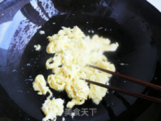 Egg Fried Rice recipe