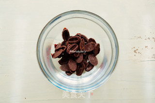 【shanghai】chocolate Muffin recipe