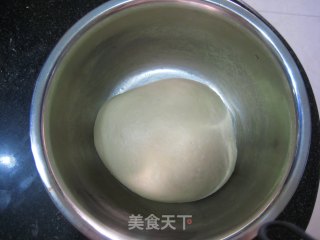 Condensed Milk Toast (chinese Method) recipe