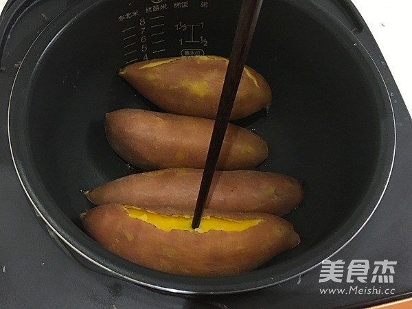 Yang Digua recipe