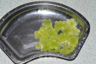 Cold Yuba recipe