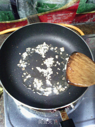Bergamot in Tomato Sauce recipe