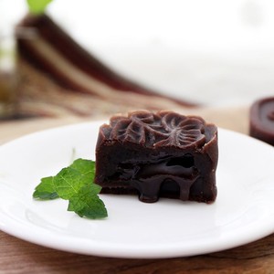 Liuxin Mooncake Recession recipe