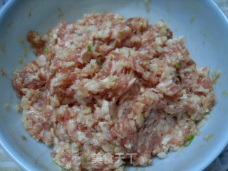 Noodles and Peach Blossoms Welcome Spring recipe