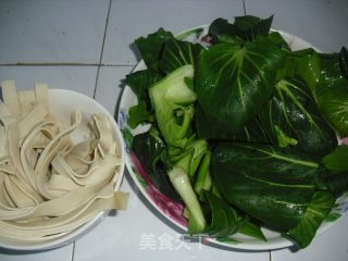 Thousands of Fried Cabbage recipe
