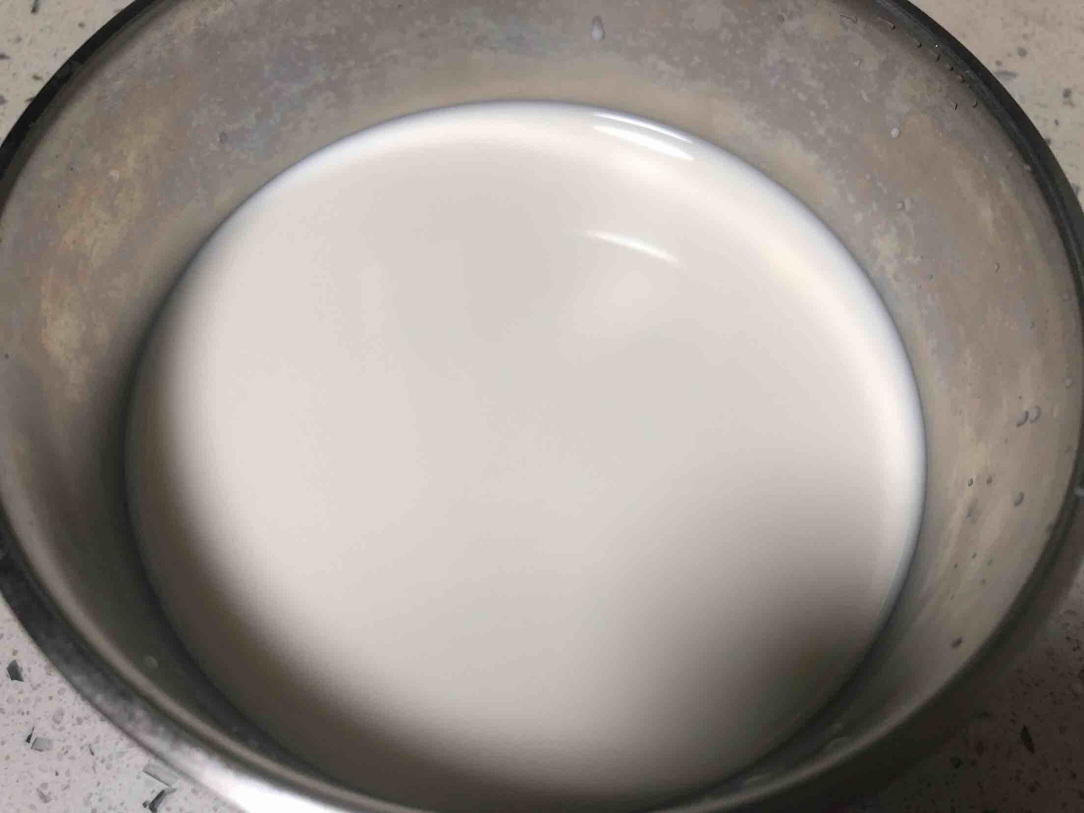 Homemade Yogurt recipe