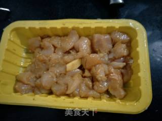 Chicken Curry recipe