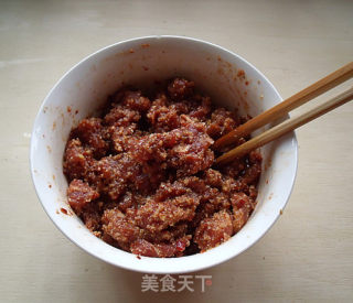 Steamed Pork with Potatoes recipe