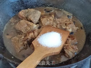 [tianjin] Fu Lu Pork Ribs recipe
